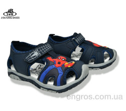 Сандалии Jibukang